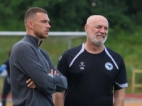 BARBAREZ O DŽEKINOM NOVOM KLUBU: 'Schalke je religija, nema veze što je drugoligaš'