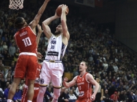 NOĆ ZA PAMĆENJE: Zmajevi 'razbili' Švicarce, važna pobjeda bh. reprezentacije (FOTO)