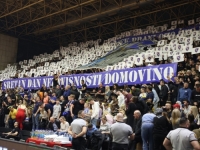 'PONOS BOSNE I HERCEGOVINE': Zukan Helez čestitao košarkašima pobjedu nad Švicarskom