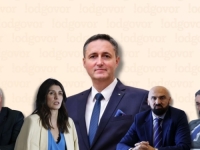 PROCURIO TAJNI DOGOVOR OSAM MJESECI PRIJE IZBORA: Bećirović obećao Rami Isaku poziciju ministra odbrane, a Konakoviću i Sabina Ćudić...