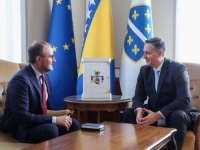 BEĆIROVIĆ RASKRINKAO KOČNIČARE PRED SORECOM: 'SNSD i HDZ direktno blokiraju evropsku budućnost BiH!'