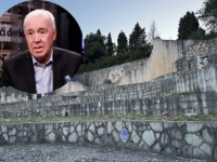 ALIJA BEHRAM, DIREKTNO: 'Potomci ustaša uništavaju Partizansko groblje, otkud baš uz 14. februar Thompsonov koncert' (VIDEO)