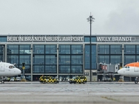 OTKAZANO STOTINE LETOVA: Berlinski aerodrom ostat će zatvoren, razlog je...