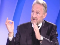 BAKIR IZETBEGOVIĆ OTKRIO DETALJE PORODIČNE TRAGEDIJE: 'Dvojicu mojih daidža ubile su ustaše. Po jednom od njih nosim ime!' (VIDEO)