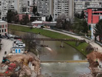OVO ĆE BITI NAJFOTOGENIČNIJE MJESTO U GRADU: Sarajevo dobija 'Paper Bridge'