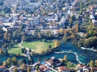 HAOS U BIHAĆU: JU Nacionalni park 'Una' pozvan da 'prestane kršiti zakone'