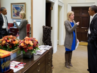 MRAČNE TAJNE OBAMINE SAVJETNICE: Kako je najmoćnija pravnica bankarskog giganta postala žrtva sopstvenih e-mailova