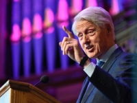 CLINTON O VEZAMA S EPSTEINOM: 'Znam šta sam vidio i, što je još važnije, šta nisam vidio'