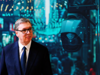 NOVO ISTRAŽIVANJE: Institucije Srbije sve više koriste tehnologije za nadzor građana