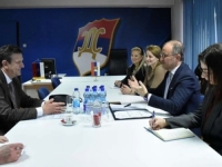 BLANUŠA I SORECA U BANJOJ LUCI: 'Vladajući režim zaustavio provođenje reformi na evropskom putu'