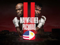 'A SADA SPEKTAKL': Revanš najunosnijeg meča u historiji boksa u septembru