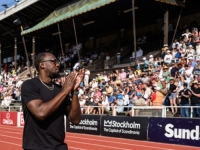 BOLT MU UZ PIĆE OTKRIO ISTINU: 'Ti si jedini čovjek na svijetu koji me može pobijediti'