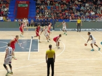 KUP 'MIRZE DELIBAŠIĆA': Borac iznenadio Igokeu i zakazao finale s Bosnom