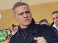 BORKO STEFANOVIĆ, OTVORENO: 'Dočekali smo da Ana Brnabić brani nasilnike i mafiju koja je iskoristila proslavu...'