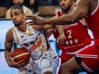 VELIKA NOĆ U SARAJEVU: Bosna nadigrala italijansku Reggianu za plasman u četvrtfinale FIBA Europe kupa
