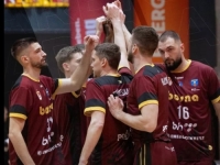 IAKO SU ZVIŽDALI HIMNI BiH: Bosna razbila Borac u Boriku i osvojila Kup BiH 'Mirza Delibašić'