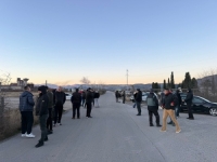 GRAĐANI OD RANOG JUTRA BILI NA ULICAMA: Najavljuju radikalnu borbu, na protestima i načelnik opštine