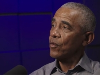 BARACK OBAMA, PRED KAMERAMA: 'Donald Trump američku politiku pretvara u...'