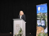 PREDSJEDNICA FBiH U JAJCU: 'Najvrjedniji resurs ovog bisera su ljudi'
