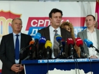 BLANUŠA PRIZNAO PORAZ, ALI NE I PREDAJU: 'Nisam razočaran, prava utakmica nas čeka u oktobru'