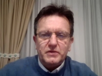 IZBORI ZAVRŠENI, RANE OSTAJU: Branko Blanuša priznao poraz od DVA POSTO RAZLIKE, pa poručio - 'RS nije ugrožena, to je Dodikov spin' (VIDEO)