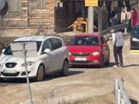 NEMA KRAJA MALVERZACIJAMA: SNSD-ovi aktivisti kupovali glasove u dvorištu crkve, bilo je i koškanja (VIDEO)