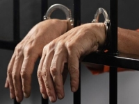 PAMETI NIJE DOŠAO: Pušten iz zatvora pa odmah uhapšen zbog nasilja u porodici