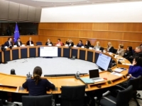 DELEGACIJA PARLAMENTA BiH U BRISELU: Jačanje uloge žena u parlamentima