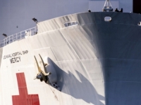 NOVA PROVOKACIJA PREMA KOPENHAGENU: Trump šalje medicinski brod na Grenland