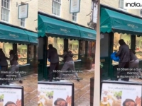 BRUTALNA PLJAČKA PRED SVJEDOCIMA: Video iz evropskog grada postao viralan