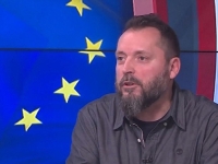 DRAGAN BURSAĆ, BEZ DLAKE NA JEZIKU: 'Gledam Dodika u Washingtonu pa se sjetih kako su me...'