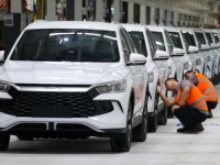 KINESKI JURIŠ NA BIH: Uvoz automobila skočio za 87 posto, evropski divovi u strahu