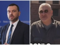 MAGAZINOVIĆ UPOZORIO VIJEĆE EVROPE: Ruski dobrovoljac tokom agresije na BiH ne može biti član radne grupe PSVE