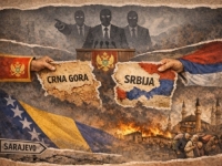 PERFIDNA ASIMILACIJA: Crnogorski građanski napad na Bošnjake