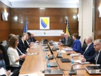 NEIZVJESTAN IZBOR ČLANA CIK-a: Konkurs pri kraju, procedura pod znakom pitanja