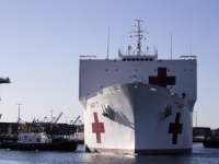 PREMIJER GRENLANDA ISMIJAO TRUMPA ZBOG BOLNIČKOG BRODA: 'Ne, hvala'