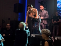 ARKANOVA UDOVICA O SUSRETU S MAMIĆEM: 'Džentlmen, svi ga hvale' (VIDEO)