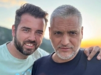 ČEDOMIR JOVANOVIĆ I ALEKSANDAR KOS UČESTVOVALI U BRUTALNOJ TUČI: 'Stolice su letjele, nastao opšti haos'