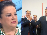 SVETLANA CENIĆ, OTVORENO: To je ulizivačka oligarhija kakva se rijetko viđa