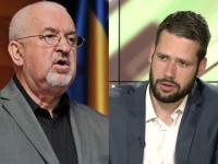 CERIĆ SE NE SLAŽE SA MUHASILOVIĆEM: 'Bosna ne postaje jača prikazivanjem Hrvatske kao promašaja'