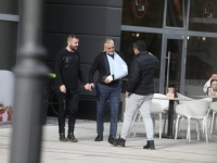 JAVIO SE ADVOKAT KOGA JE PRETUKAO ČEDOMIR JOVANOVIĆ: 'Raskrvario mi je glavu, kolege su skočile'