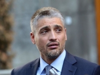 ČEDA IZNIO DETALJE SUKOBA: 'Psovao mi je majku i djecu i rekao: 'Gdje ti je sad obezbjeđenje, pi* jedna mala'!'