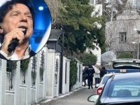 NOVI DETALJI ISTRAGE: Uhapšen još jedan osumnjičeni za napad na dom Zdravka Čolića