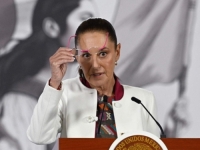 'DANAS JE MIRNIJE': Predsjednica Meksika tvrdi da je sve pod kontrolom nakon smrti El Mencha