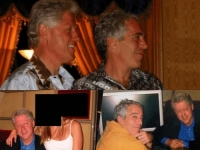 CLINTON U 'AVIONU GRIJEHA': Analiza CNN-a potvrđuje – 16 letova s Epsteinom 'Lolita Expressom'