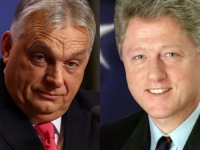 MAĐARSKA UMALO KRENULA NA SRBIJU, ORBAN OTKRIVA: 'Clinton je tražio da izvršimo invaziju preko Vojvodine i umarširamo u Beograd'