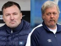 NI OSIM NI ĆORIĆ: Evo ko bi mogao zasjesti na klupu sarajevskih Plavih