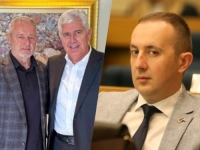 BODIROGA U NEVJERICI: 'Čoviću krivo što njegovo ime izostavljeno iz teksta Rezolucije o osudi ustaštva'