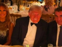 SPECIJALNI PREDSTAVNIK SAD-a ZA GLOBALNU SARADNJU: Čovjek koji je upoznao Trumpa s Melanijom sutra u Banja Luci