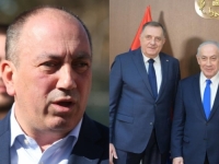 CRNADAK RAZOTKRIO DODIKOV BLEF: 'Nevidljivi' sastanci u Americi neće sakriti vidljiva poskupljenja